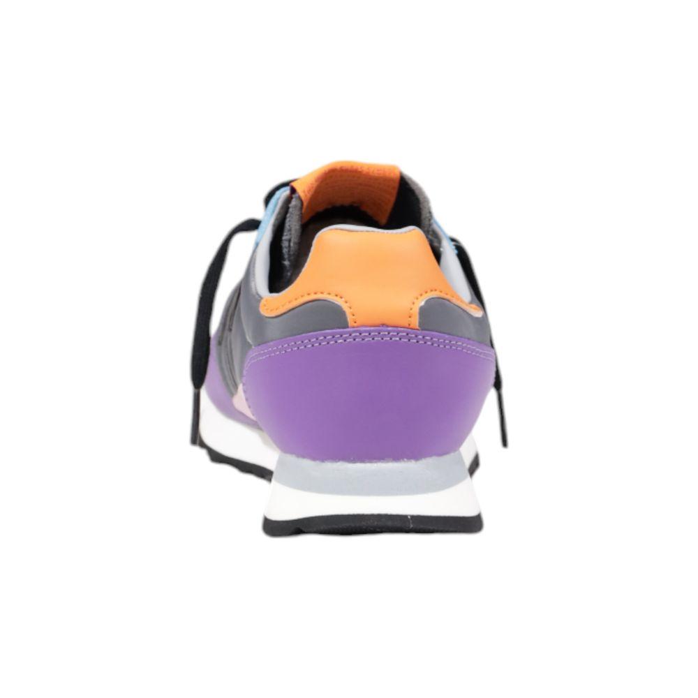Wushu Wushu Purple Suede Leather Sneaker WU-15723200151-EU38/US8 1728,71956299936,EU38/US8,New with tags,Purple,Shoes,Sneakers - Women - Shoes,Women,Women - Shoes,Wushu