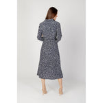 Street One Street One Blue Viscose Dress ST-13135400010-IT36|XXS 1728,71956299936,Blue,Clothing,Dresses - Women - Clothing,IT36|XXS,IT38|XS,New with tags,Street One,Women,Women - Clothing