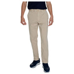 Tommy Hilfiger Jeans Tommy Hilfiger Jeans Gold Recycled Cotton Jeans & Pant TO-14566900155-W33 | L32 1728,71956299936,Clothing,Gold,Jeans & Pants - Men - Clothing,Men,Men - Clothing,New with tags,Tommy Hilfiger Jeans,W31 | L32,W33 | L32,W38 | L32