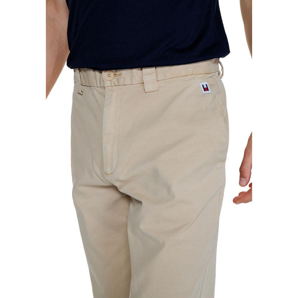 Tommy Hilfiger Jeans Tommy Hilfiger Jeans Gold Recycled Cotton Jeans & Pant TO-14566900155-W33 | L32 1728,71956299936,Clothing,Gold,Jeans & Pants - Men - Clothing,Men,Men - Clothing,New with tags,Tommy Hilfiger Jeans,W31 | L32,W33 | L32,W38 | L32