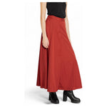 Vero Moda Vero Moda Red Polyester Skirt VE-14881300141-IT38|XS 1728,34 | XXS,71956299936,Clothing,IT36|XXS,IT38|XS,IT40|S,IT42|M,New with tags,Red,Skirts - Women - Clothing,Vero Moda,Women,Women - Clothing