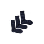 Emporio Armani Underwear Emporio Armani Underwear Blue Cotton Sock EM-15167100010-ONE SIZE 1728,71956299936,Accessories,Blue,Emporio Armani Underwear,Men,Men - Accessories,New with tags,One Size,Socks - Men - Accessories