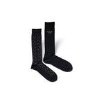 Emporio Armani Underwear Emporio Armani Underwear Black Cotton Sock EM-15169600009-ONE SIZE 1728,71956299936,Accessories,Black,Emporio Armani Underwear,Men,Men - Accessories,New with tags,One Size,Socks - Men - Accessories