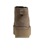 EMU Australia EMU Australia Gray Leather Boot EM-15196202205-EU40/US10 1728,71956299936,Boots - Women - Shoes,EMU Australia,EU39/US9,EU40/US10,Gray,New with tags,Shoes,Women,Women - Shoes