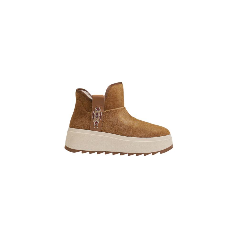 ASH ASH Brown Suede Leather Boot AS-15559700484-EU37/US7 1728,71956299936,ASH,Boots - Women - Shoes,Brown,EU36/US6,EU37/US7,EU38/US8,EU39/US9,EU40/US10,New with tags,Shoes,Women,Women - Shoes