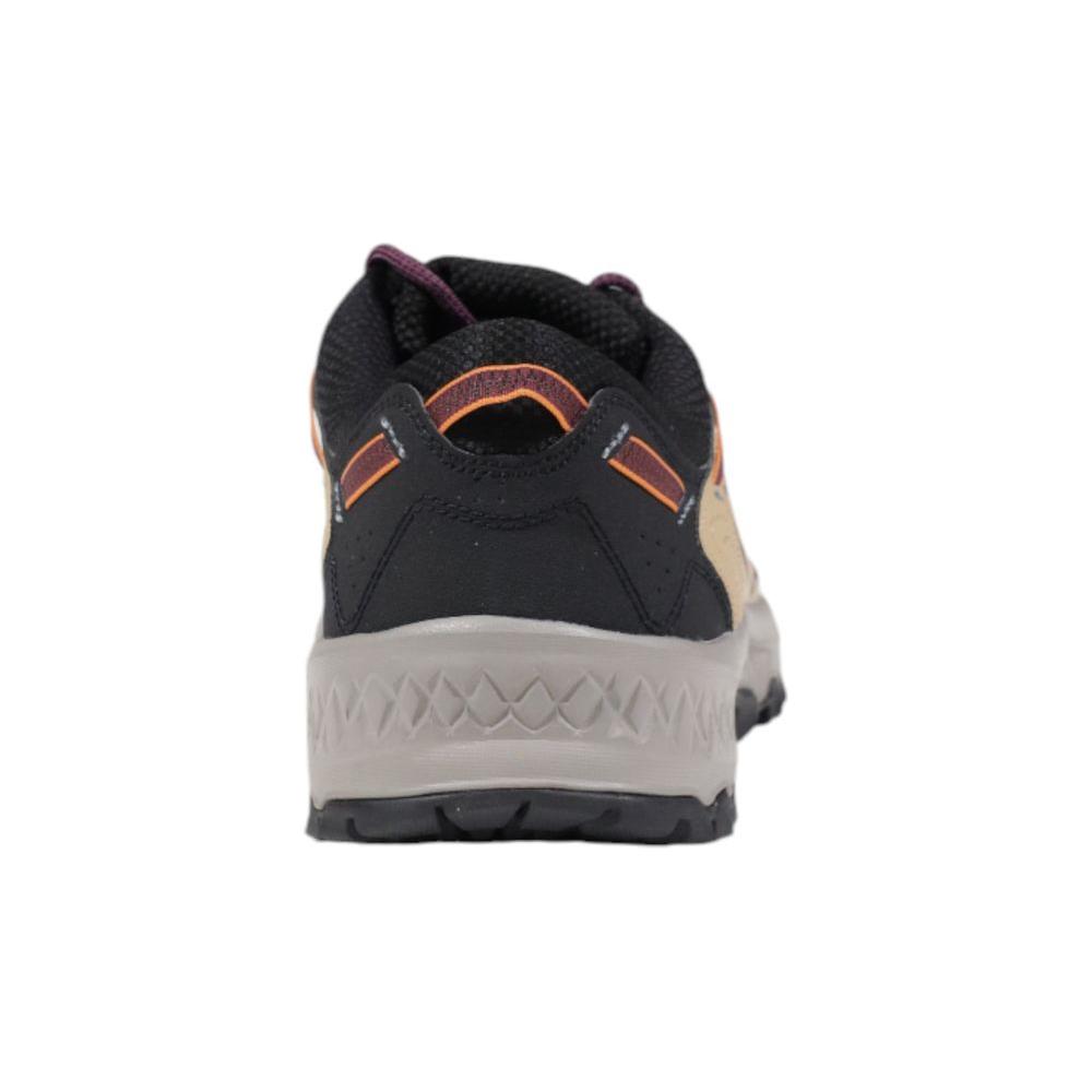 Saucony Purple Nubuc Leather Sneaker Saucony Dark Gray