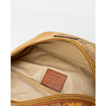 Alviero Martini Prima Classe Alviero Martini Prima Classe Beige Leather Bag ALMAPRCL-7153800127 1728,71956299936,Alviero Martini Prima Classe,Bags,Bags - Men - Bags,Beige,Men,Men - Bags,New with tags