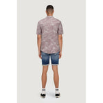 Only & Sons Only & Sons Purple Cotton Shirt ON-10275600139-IT42 | XS 1728,71956299936,Clothing,IT42 | XS,Men,Men - Clothing,New with tags,Only & Sons,Purple,Shirts - Men - Clothing