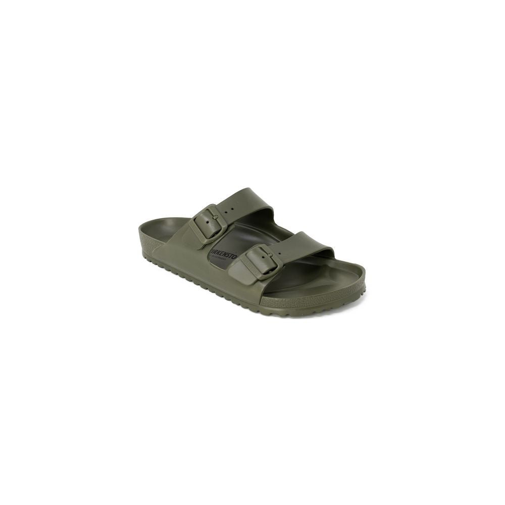 Birkenstock Green Plastic Sandal Birkenstock Dim Gray