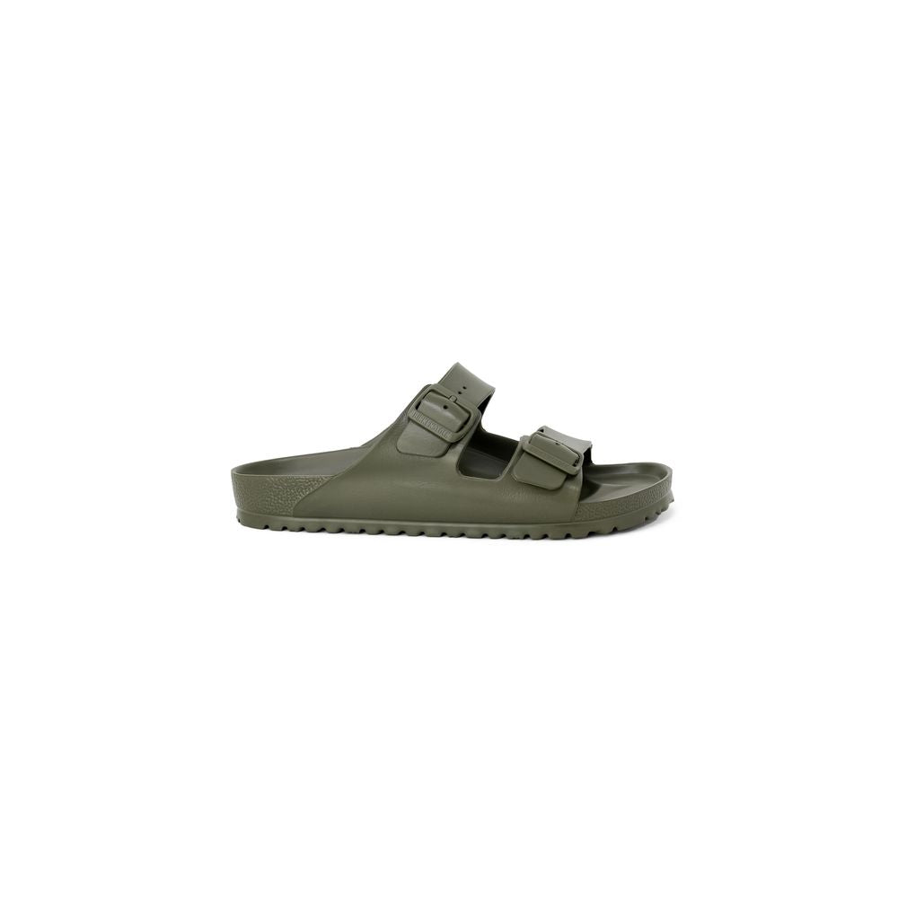 Birkenstock Green Plastic Sandal Birkenstock Dim Gray