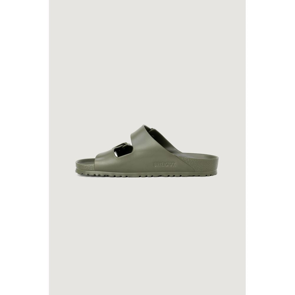 Birkenstock Green Plastic Sandal Birkenstock Lavender