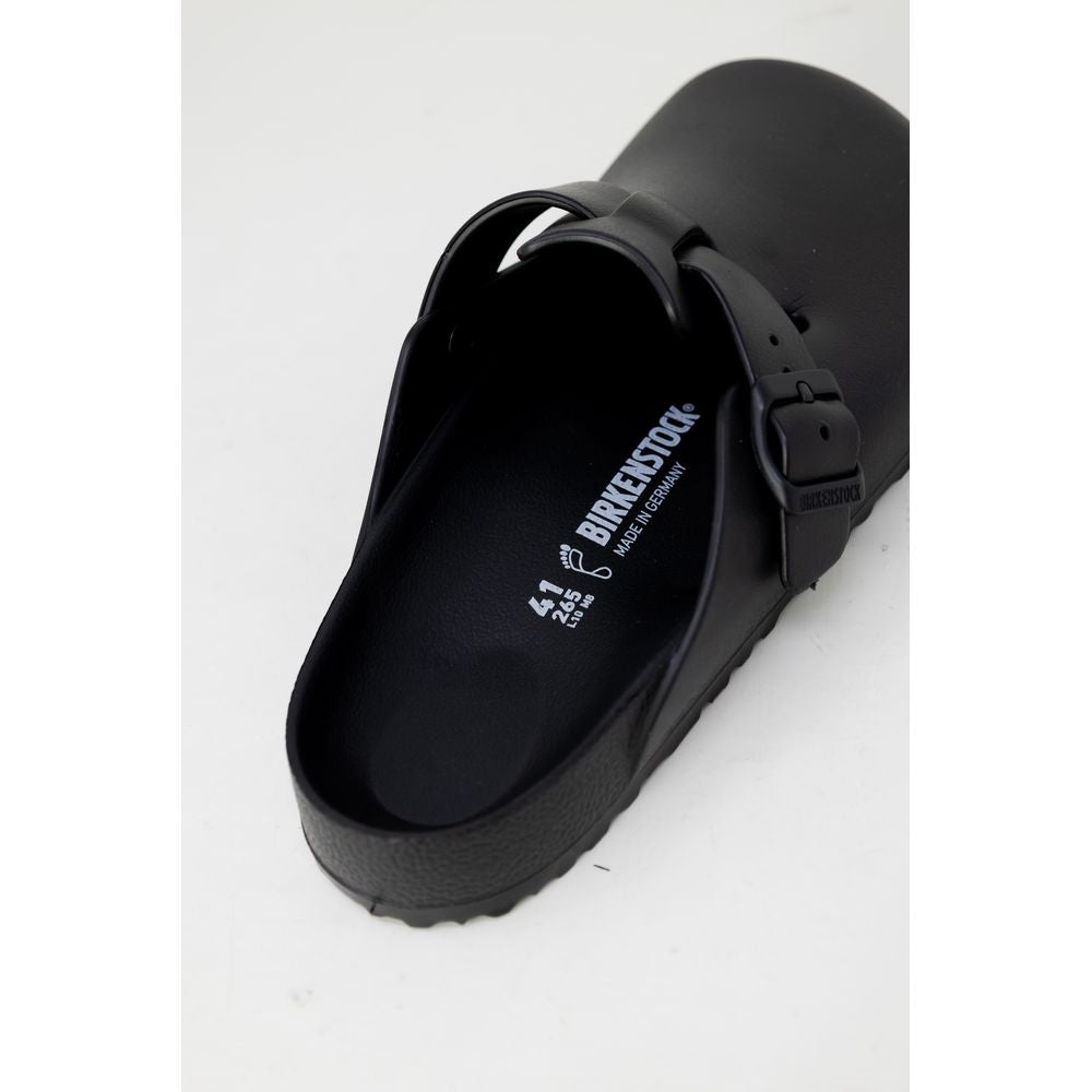 Birkenstock Black EVA Sandal Birkenstock Lavender