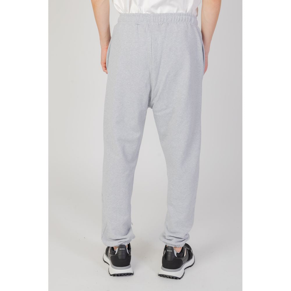 Underclub Underclub Gray Cotton Jeans & Pant UN-13165600137-IT48 | L 1728,71956299936,Clothing,Gray,IT42 | XS,IT48 | L,Jeans & Pants - Men - Clothing,Men,Men - Clothing,New with tags,Underclub