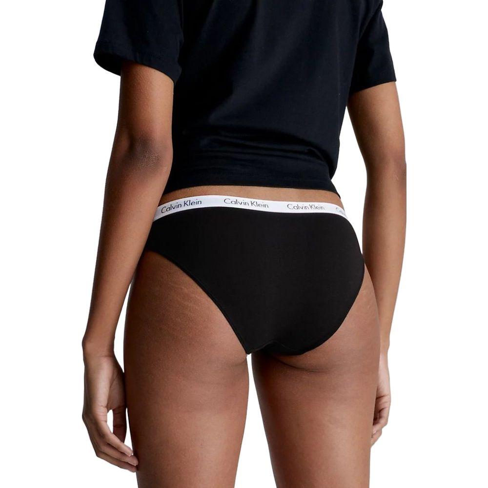Calvin Klein Underwear White Cotton Underwear Calvin Klein Underwear Rosy Brown