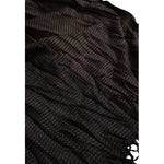 Antony Morato Antony Morato Brown Polyester Scarf AN-14637500140-ONE SIZE 1728,71956299936,Accessories,Antony Morato,Brown,Men,Men - Accessories,New with tags,One Size,Scarves - Men - Accessories