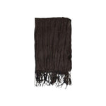 Antony Morato Antony Morato Brown Polyester Scarf AN-14637500140-ONE SIZE 1728,71956299936,Accessories,Antony Morato,Brown,Men,Men - Accessories,New with tags,One Size,Scarves - Men - Accessories