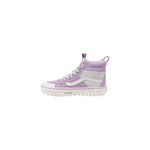 Vans Vans Purple Leather Sneaker VA-15715200151-EU37/US7 1728,71956299936,EU36/US6,EU37/US7,EU39/US9,EU40/US10,New with tags,Purple,Shoes,Sneakers - Women - Shoes,Vans,Women,Women - Shoes