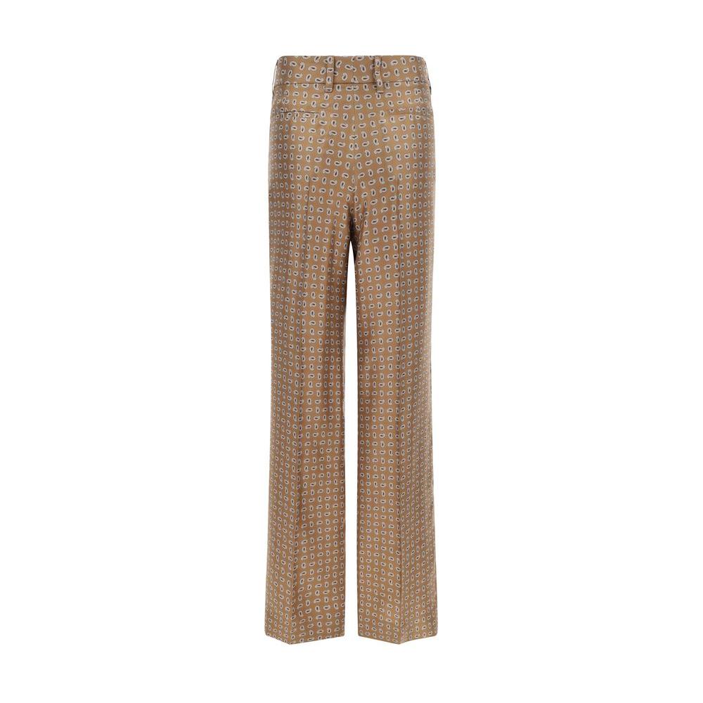Prada Pants Prada Dim Gray