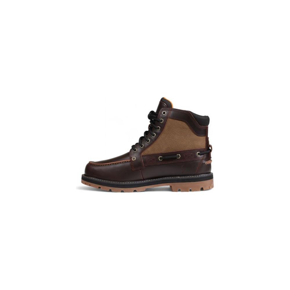 Timberland Brown Bio Based Fabric Boot Timberland Dark Slate Gray