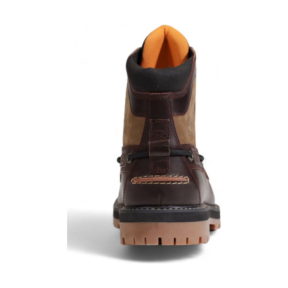Timberland Brown Bio Based Fabric Boot Timberland Dark Slate Gray