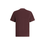 Versace Versace T-Shirt VE-10133021A110541LH50-M 1728,72470364320,Bordeaux,Clothing,M,Men,Men - Clothing,New with tags,T-Shirts - Men - Clothing,Versace