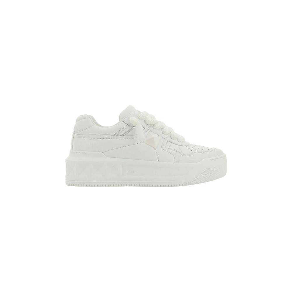 Valentino Garavani Sneakers Valentino Garavani Light Gray