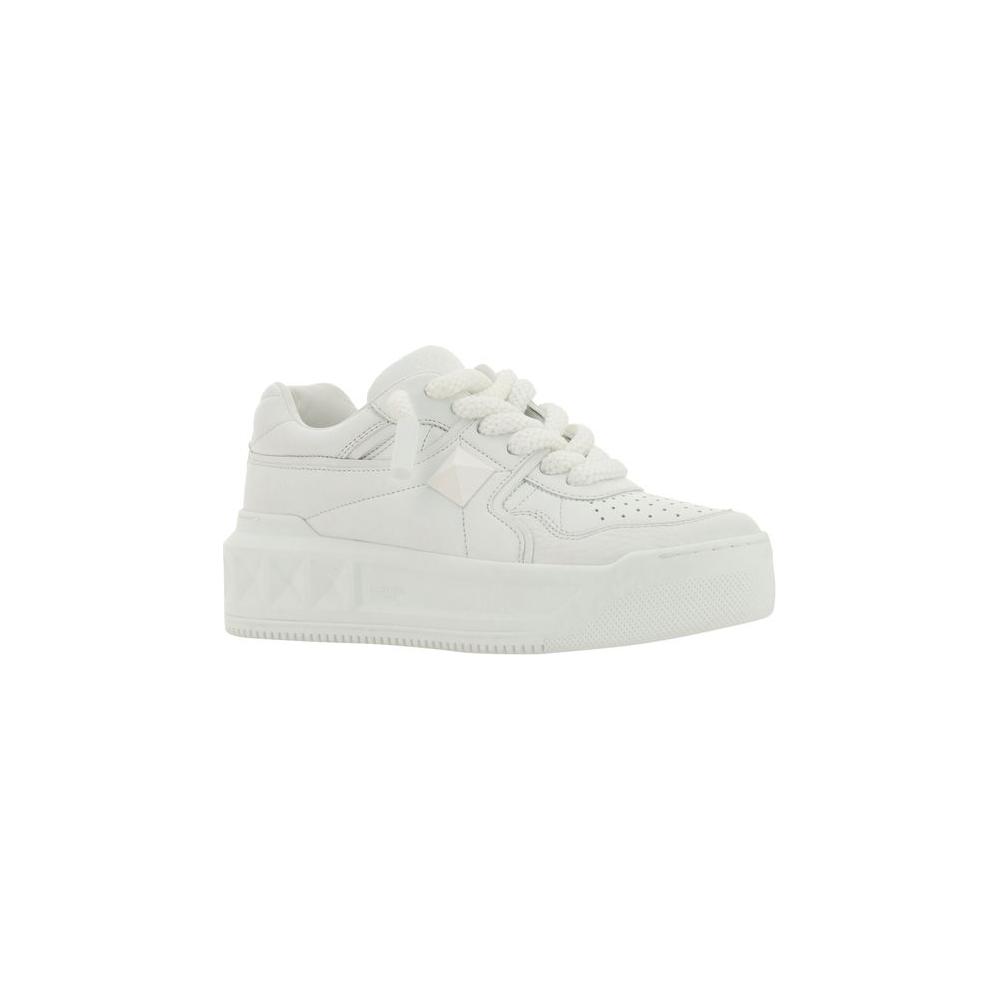 Valentino Garavani Sneakers Valentino Garavani Light Gray
