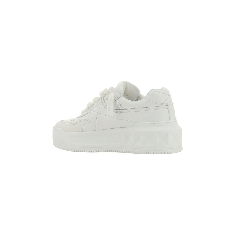 Valentino Garavani Sneakers Valentino Garavani Light Gray