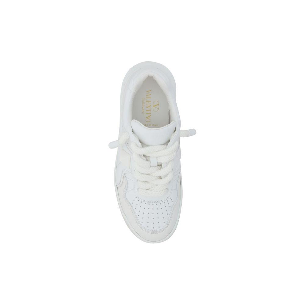 Valentino Garavani Sneakers Valentino Garavani Light Gray