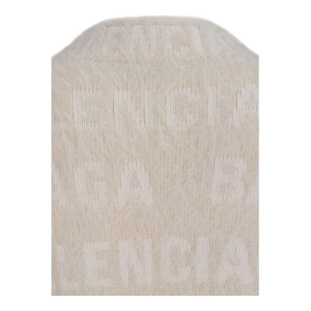Balenciaga Sweater Balenciaga Gray