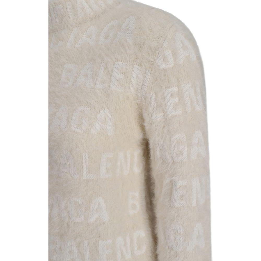 Balenciaga Sweater Balenciaga Gray