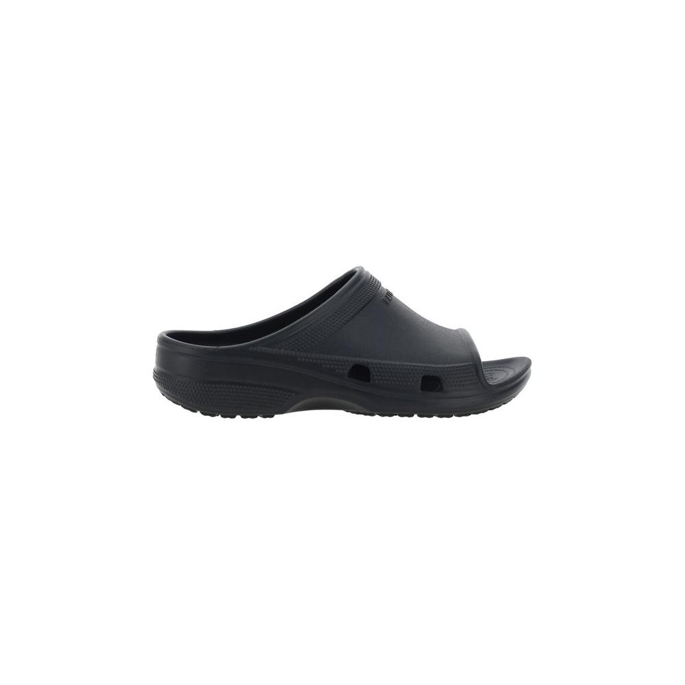 Balenciaga Eva Sandals Balenciaga Dark Slate Gray