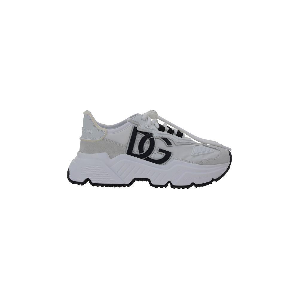 Dolce & Gabbana Sneakers Dolce & Gabbana Dark Gray
