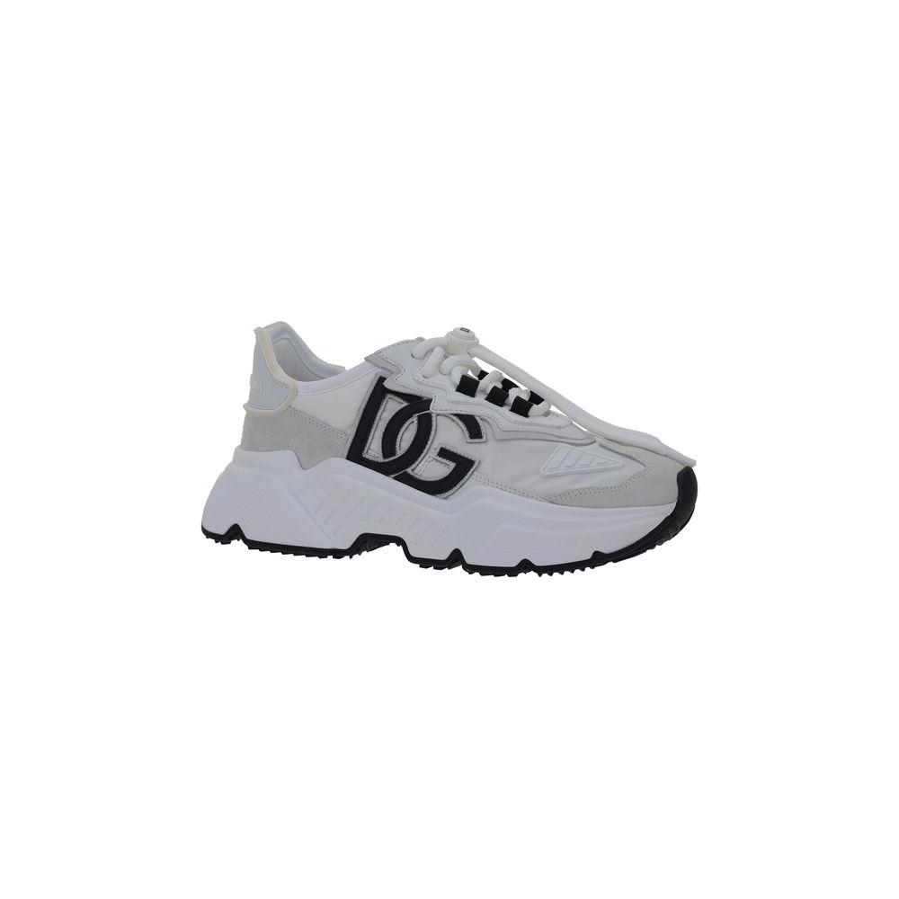 Dolce & Gabbana Sneakers Dolce & Gabbana Dark Gray