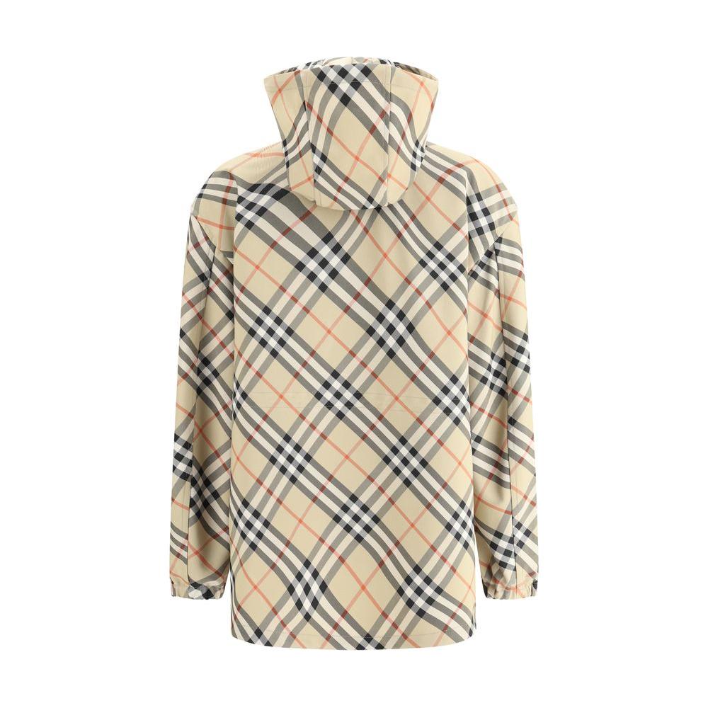 Burberry Jackets Burberry Gray
