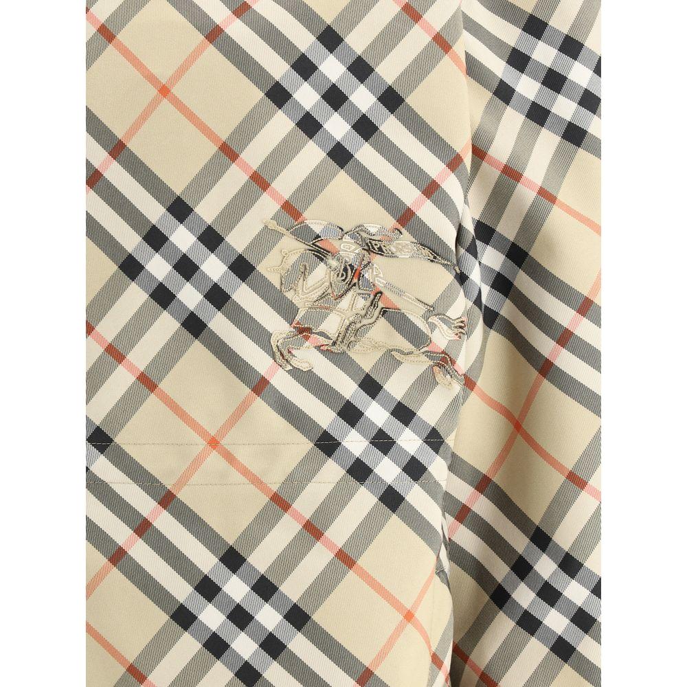 Burberry Jackets Burberry Gray