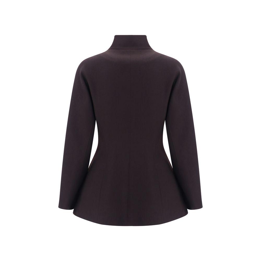 Fendi Jacket Fendi Dark Slate Gray