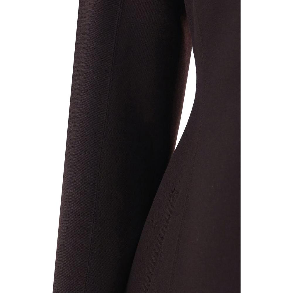 Fendi Jacket Fendi Black