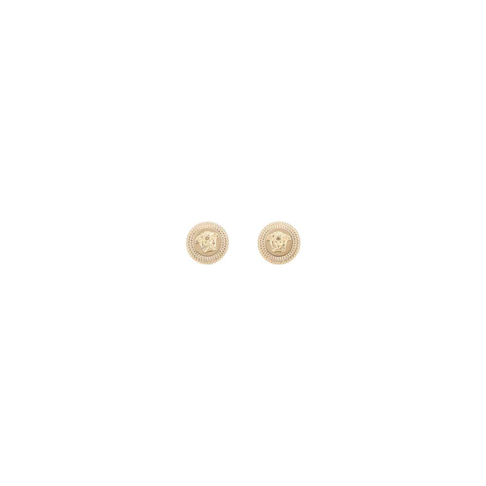 Versace Earrings Versace Wheat