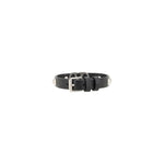 Valentino Garavani Valentino Garavani Vlogo Bracelet VA-6Y2J0S46JST0NO-ONE SIZE 1728,72470364320,Black,Bracelets - Men - Jewelry,Jewelry,Men,Men - Jewelry,New with tags,One Size,Valentino Garavani