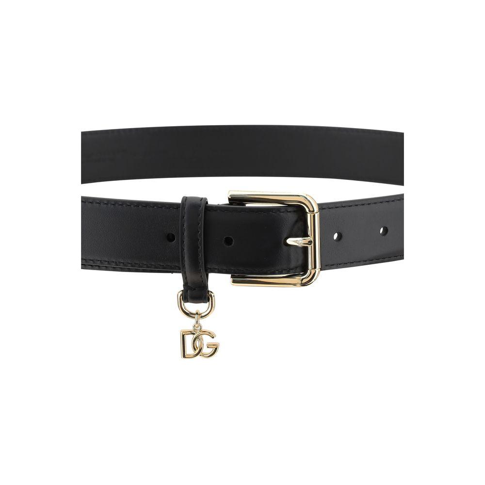 Dolce & Gabbana Pendant Belt Dolce & Gabbana Dark Slate Gray