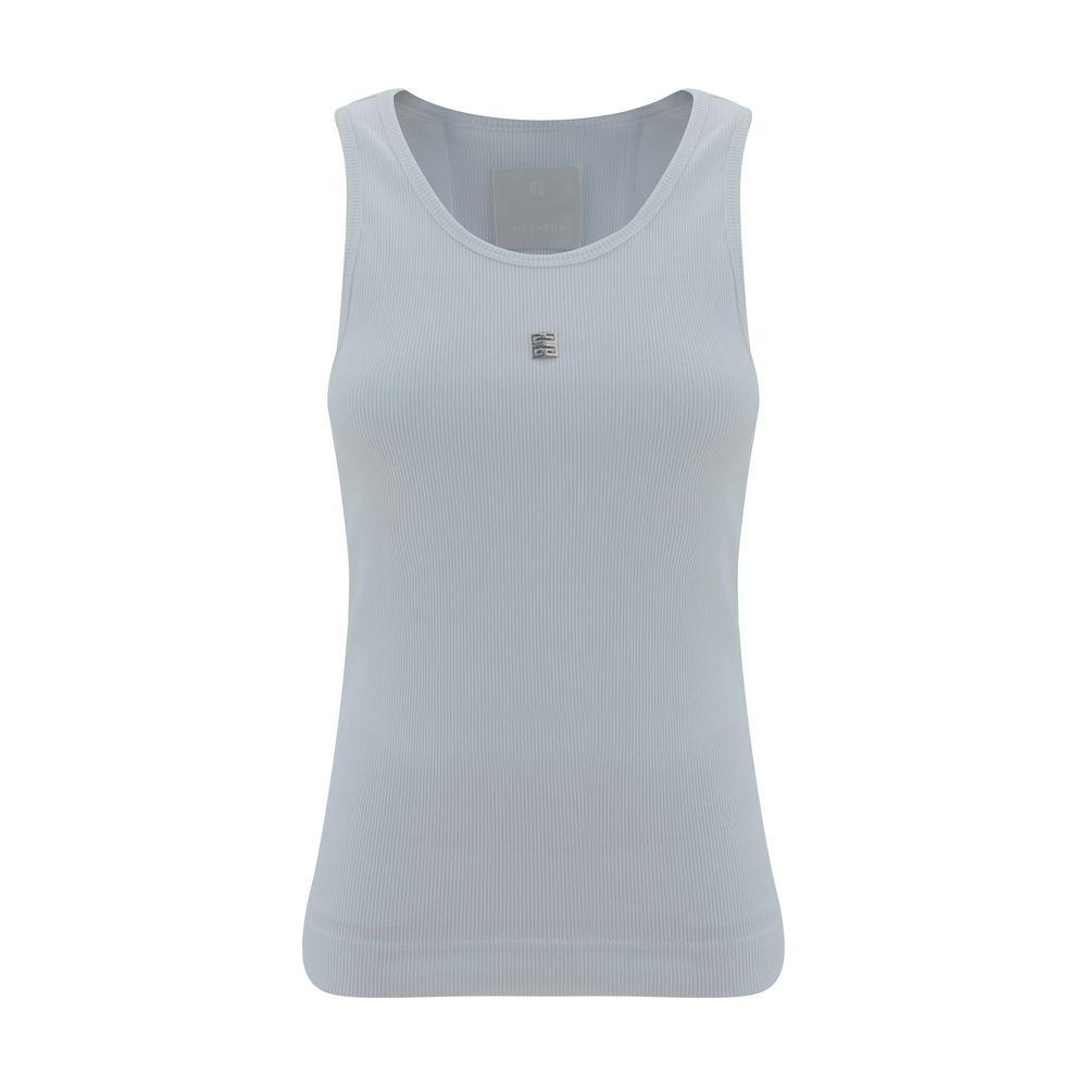 Givenchy Tank Top Givenchy Dark Gray