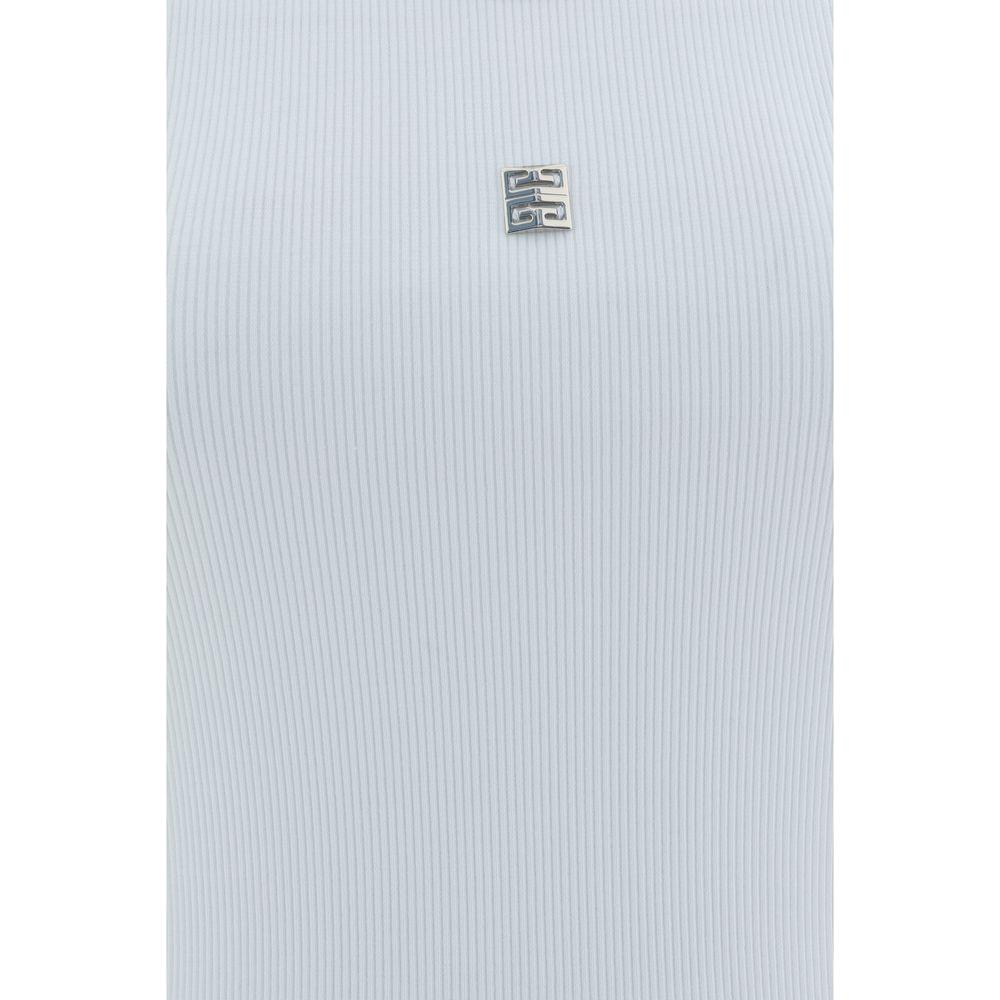 Givenchy Tank Top Givenchy Light Gray