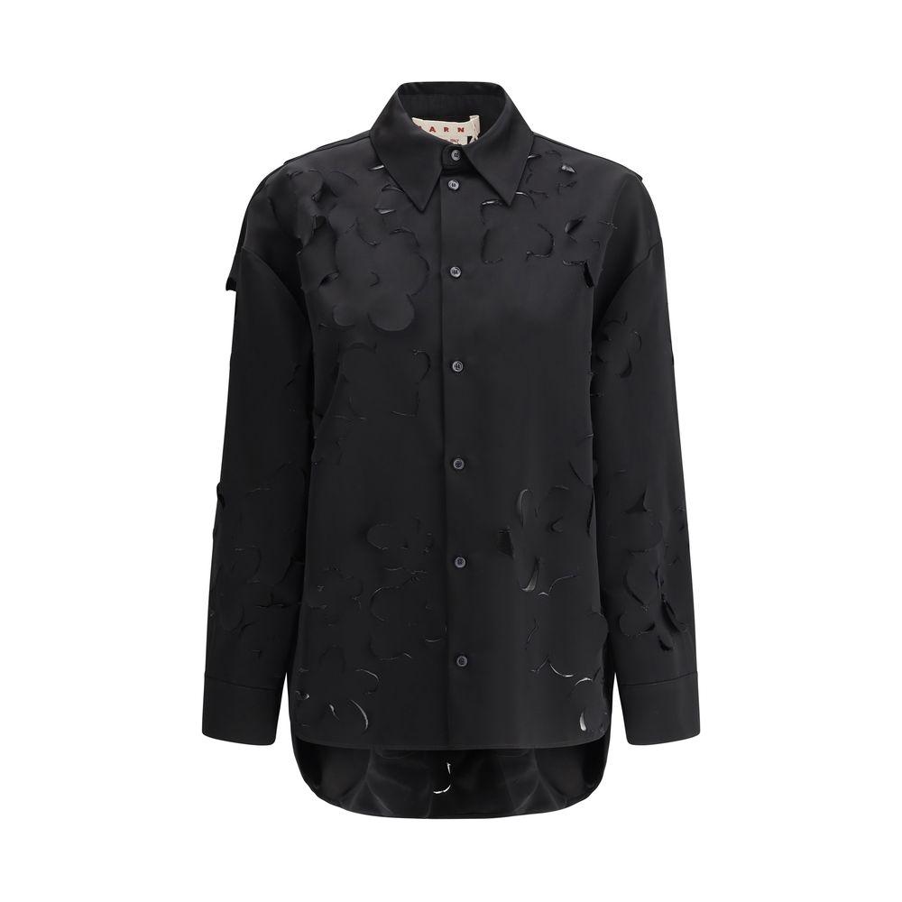 Marni Shirt Marni Black