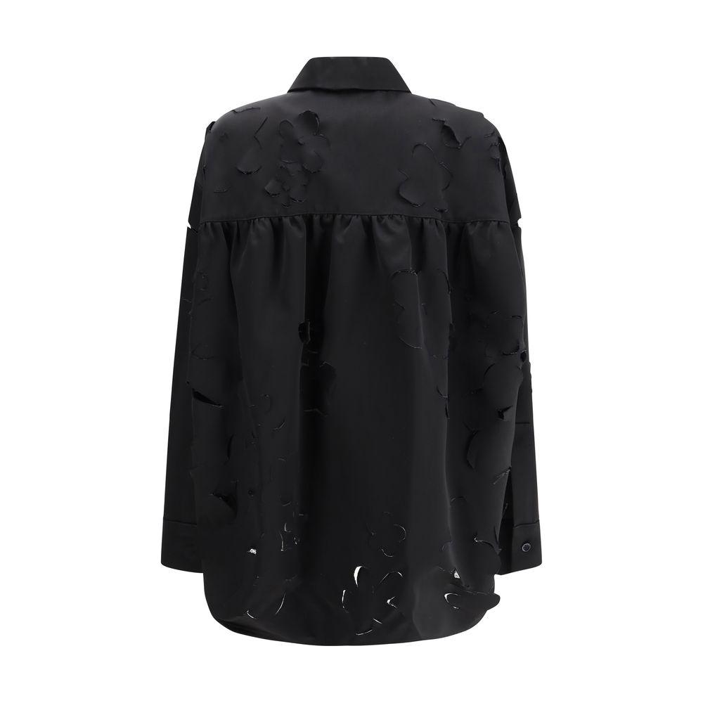 Marni Shirt Marni Black