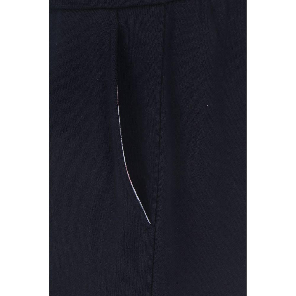 Thom Browne Sweatpants Thom Browne Black