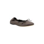 The Row The Row Hereditas Ballerinas TH-F1539W326BRW-EU36.5/US6.5 1728,72470364320,Brown,EU36.5/US6.5,Flat Shoes - Women - Shoes,New with tags,Shoes,The Row,Women,Women - Shoes
