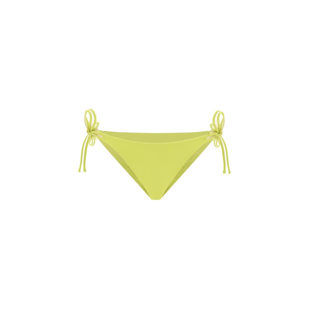 Exilia Simons Swimsuit Briefs Exilia Dark Khaki
