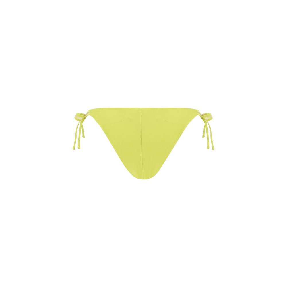 Exilia Simons Swimsuit Briefs Exilia Light Goldenrod