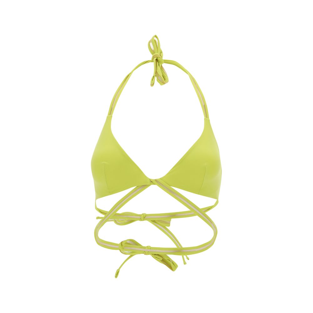 Exilia Noosa Top Exilia Dark Khaki